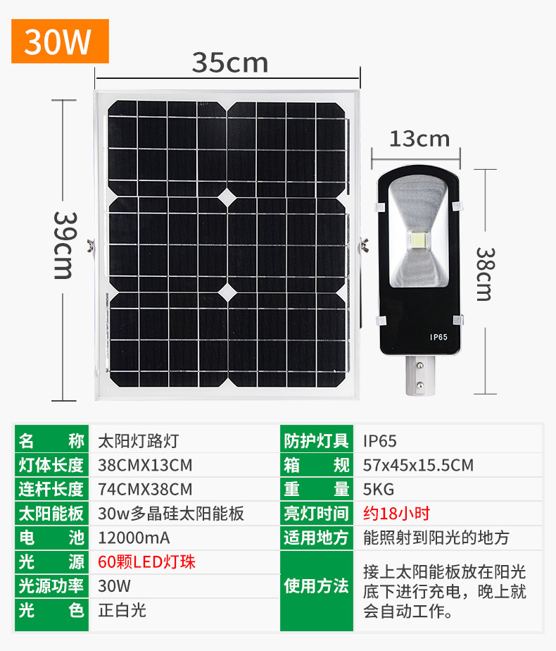 太陽能燈戶外led庭院燈路燈壁燈|太陽能壁燈-河南蘇亞新能源科技有限公司